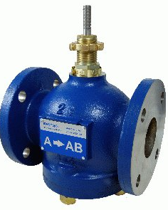 Schneider Electric VB-8213-0-5-16