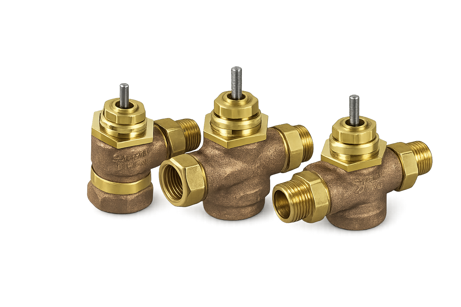 Schneider Electric VT2313-VS2313-Series